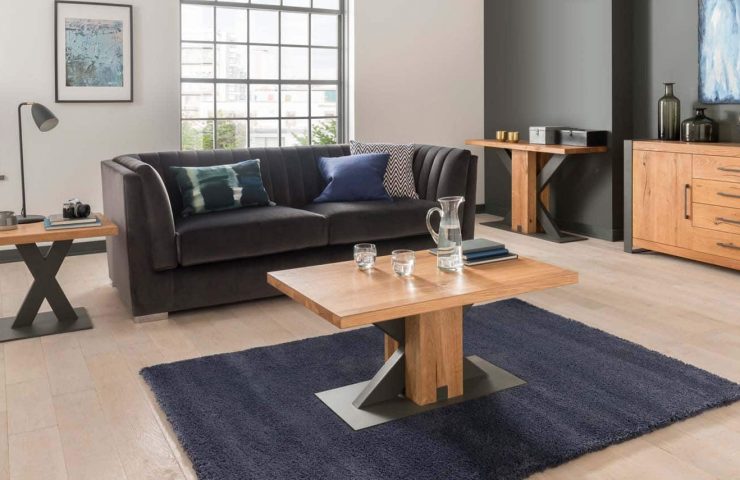 arranging furniture fundamentals