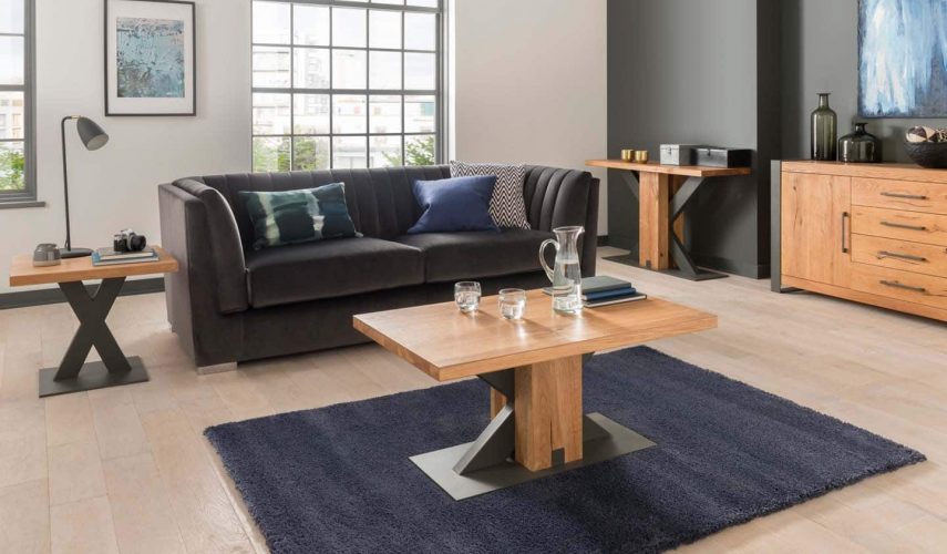 Essentials for Arranging Furniture Only Oak Furniture