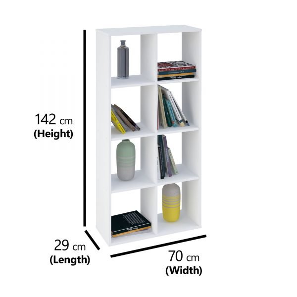 KHSU8W 06 Dimensions