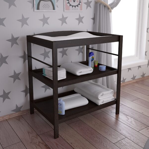 changing table for kids