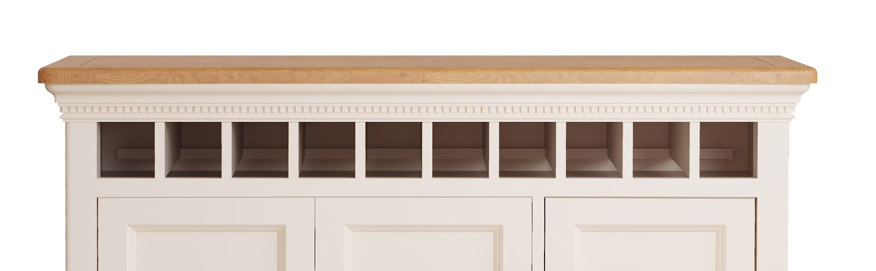 Vida Living Winchester Collection Only Oak Furniture