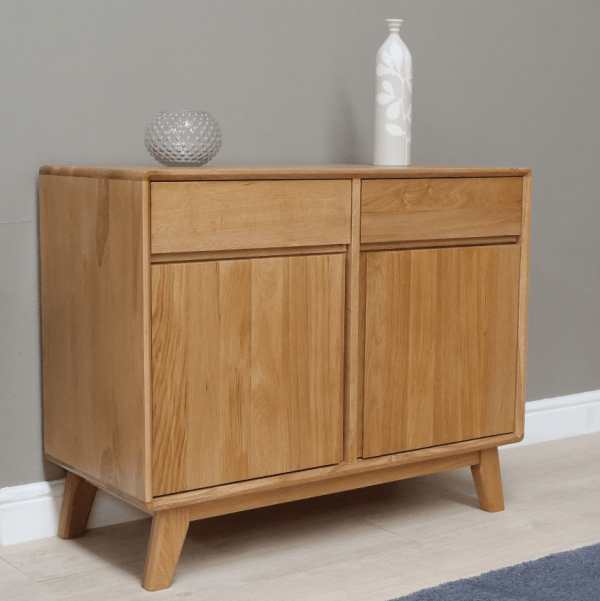 Nordic Small Sideboard