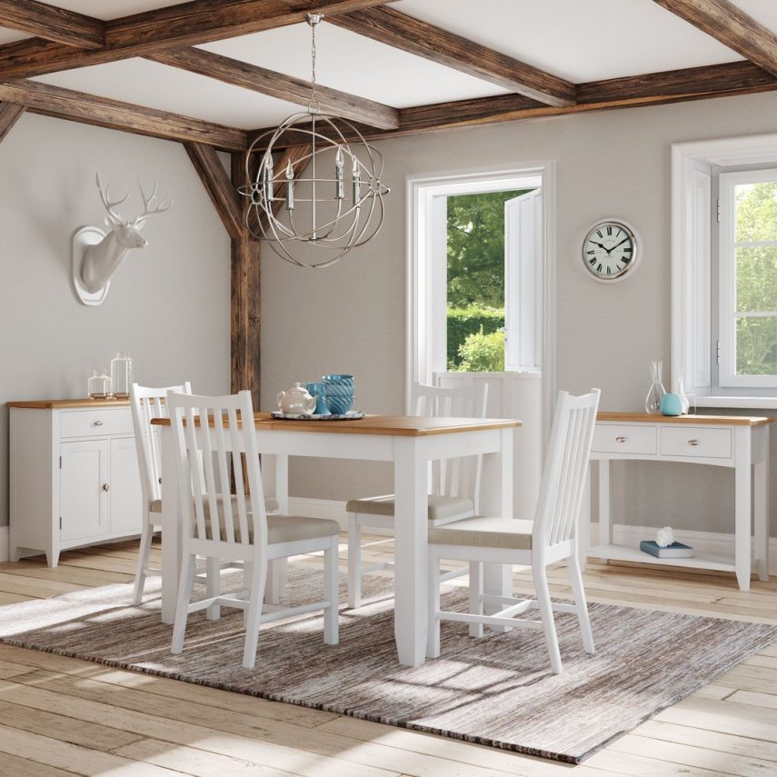 Oak Furniture Collections Only Oak Furniture Sale Now On!