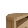 Carthorpe Oak Corner TV Unit edge scaled