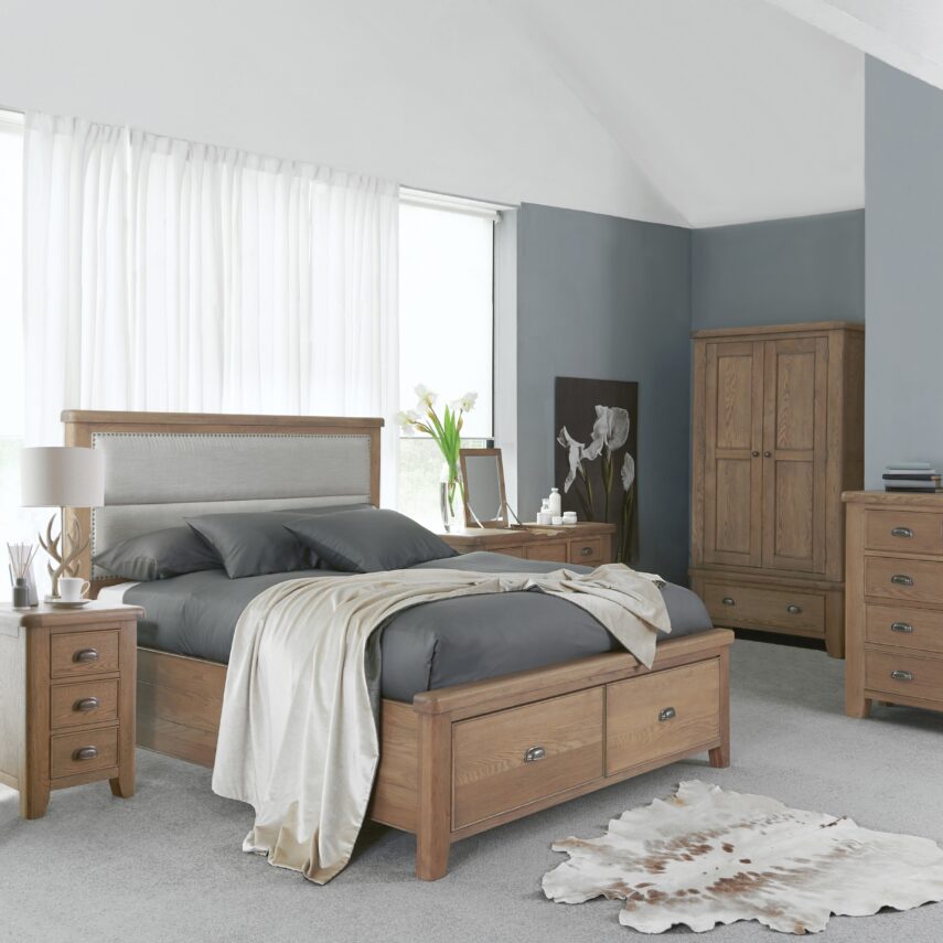 Oak Furniture Collections Only Oak Furniture Sale Now On!