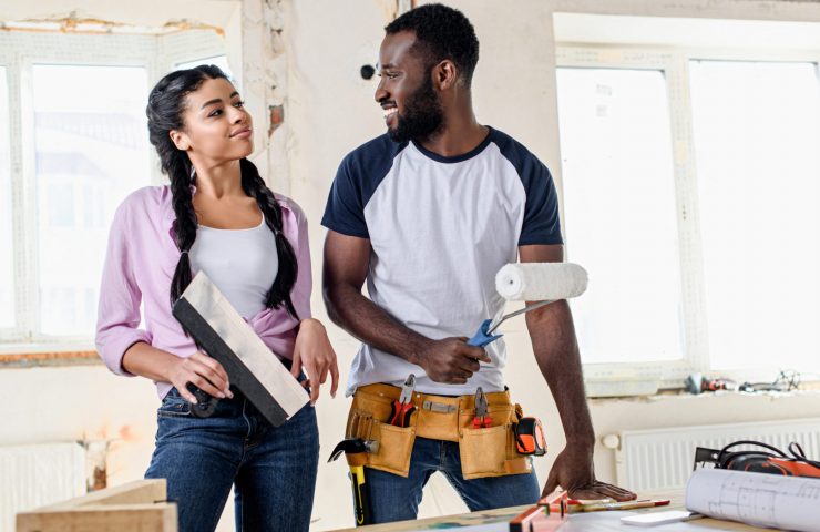 decorating tips