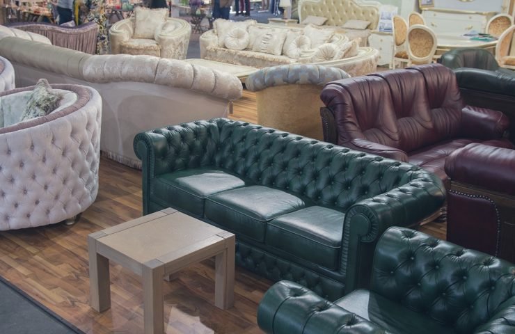 furniture delivery brexit