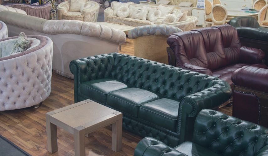 furniture delivery brexit