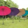 Geisha parasol