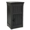 Keter Parcel Box - Anthracite