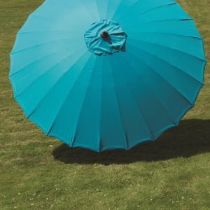 Geisha Aqua Parasol m top