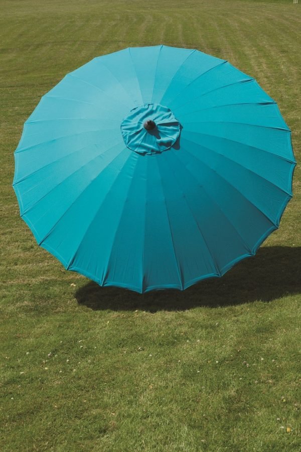 Geisha Aqua Parasol m top