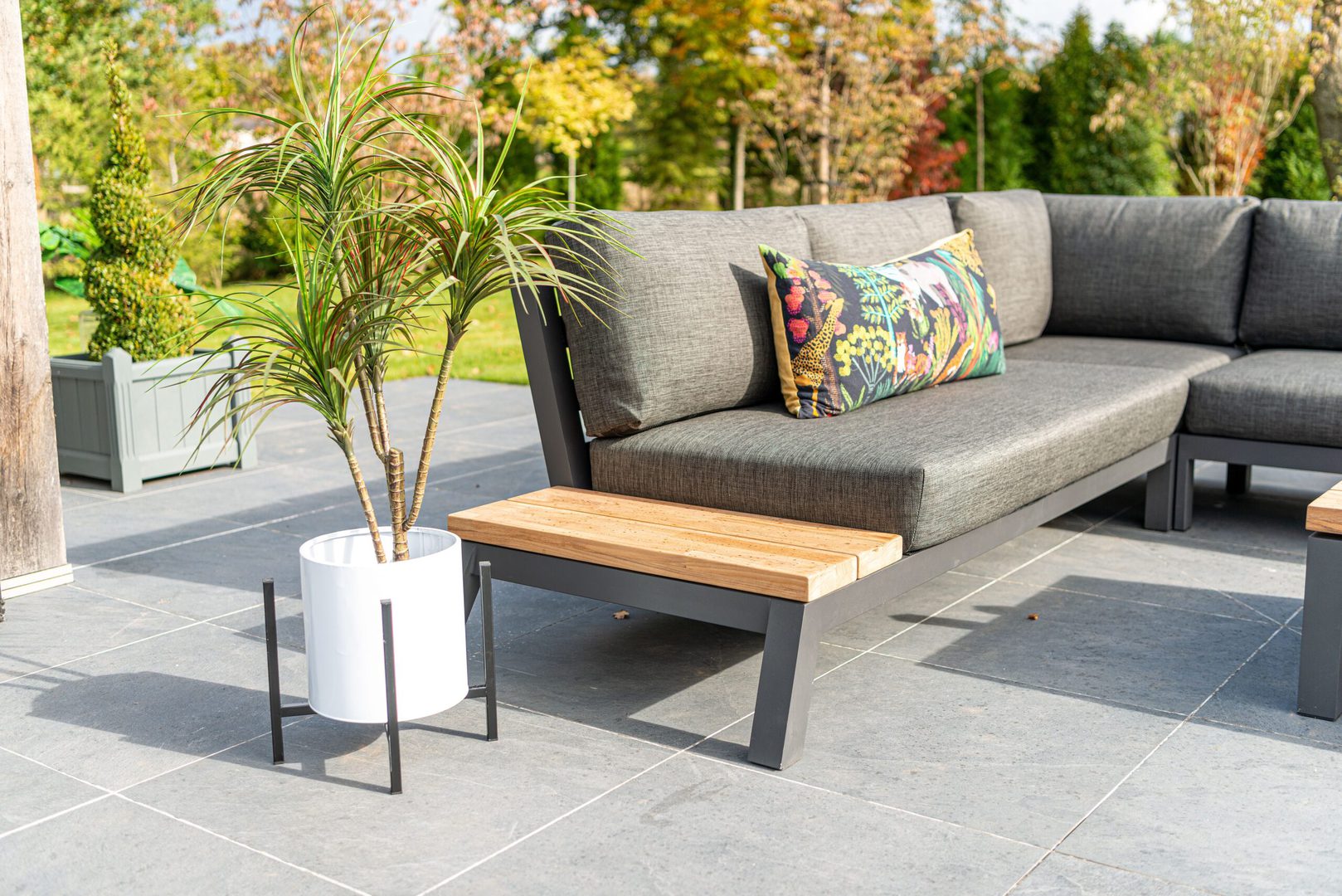 Empire Large Corner Set Only Oak Furniture Free UK Delivery*