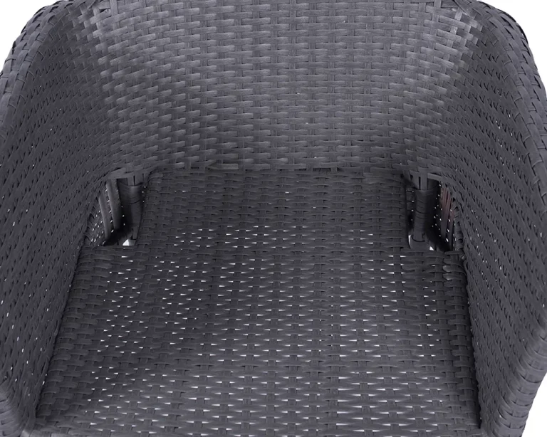 Malaga Fixed Chair