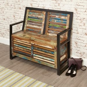 Hallway Benches