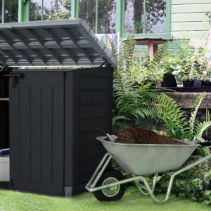 Garden Storage