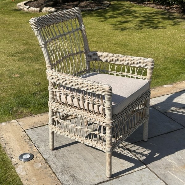 Garden Chairs