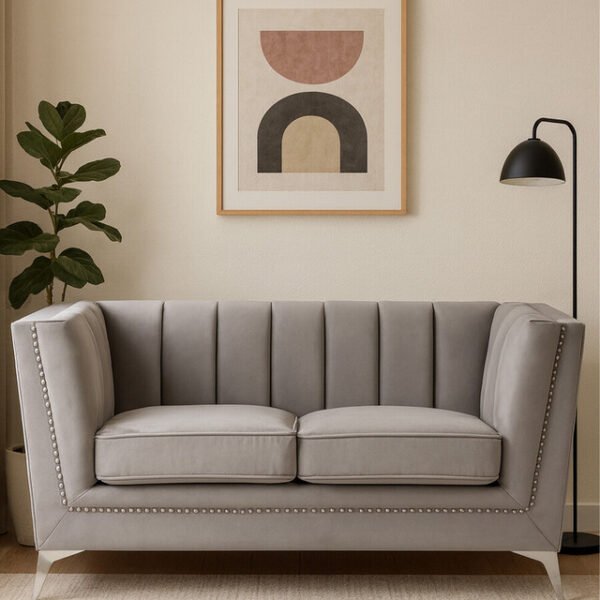 2 Seat Sofas