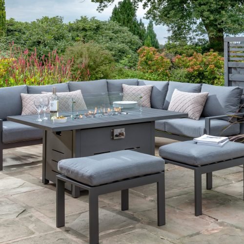 Outdoor Haven