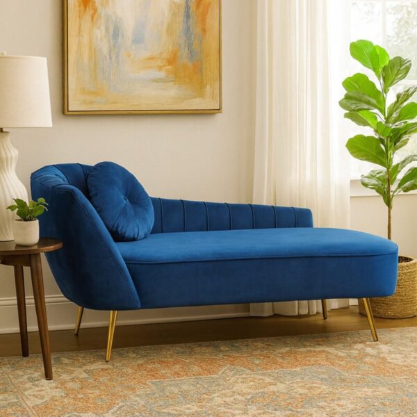 Chaise Sofa