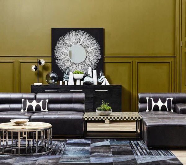 Modular Sofa