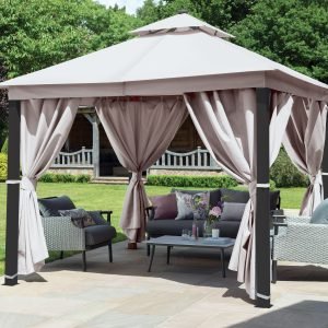Garden Gazebos