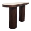 AH LLOYD CONSOLE