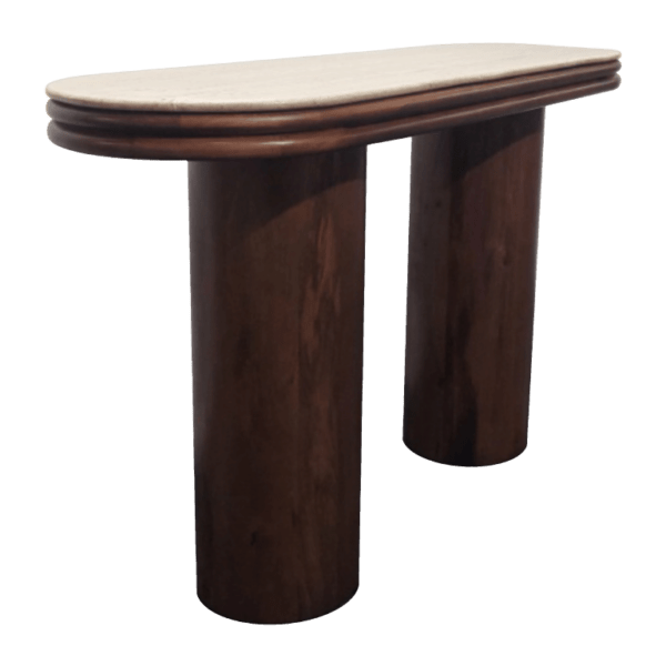 AH LLOYD CONSOLE