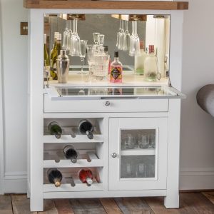 Wine Racks & Cabinets
