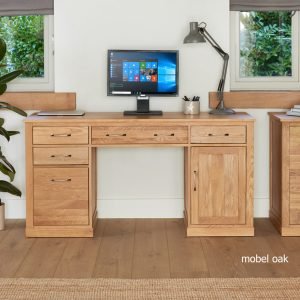 Pedestal Desks