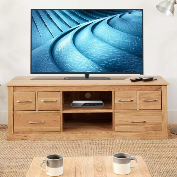 TV Units
