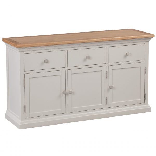 Cotswold Large Sideboard scaled