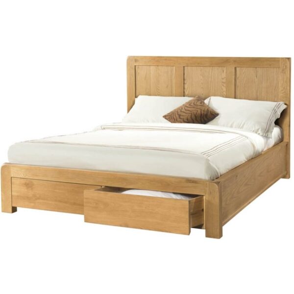 Double Beds