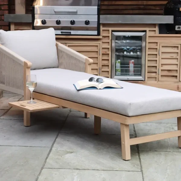 Garden Sun Loungers