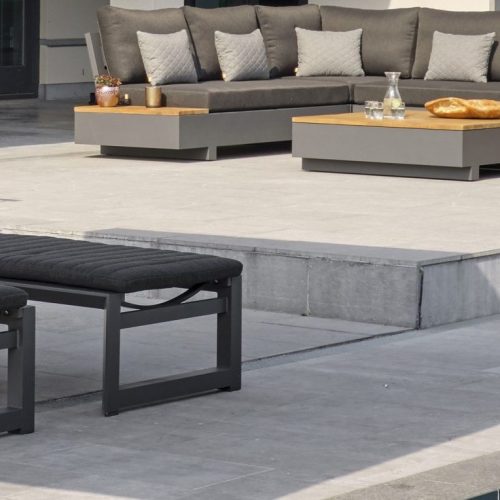 Garden Sun Loungers