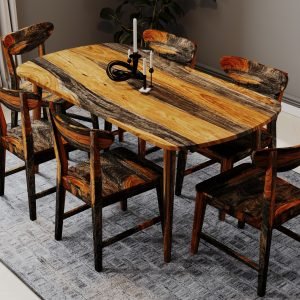 6-8 Seat Dining Tables