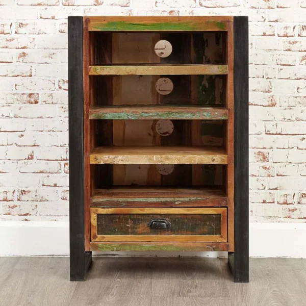Entertainment Units