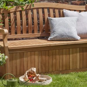 Garden Benches
