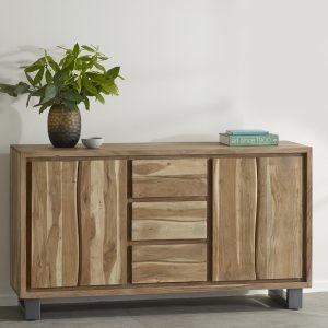 Baltic Live Edge