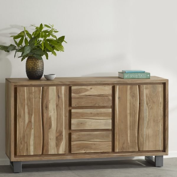 Baltic Live Edge