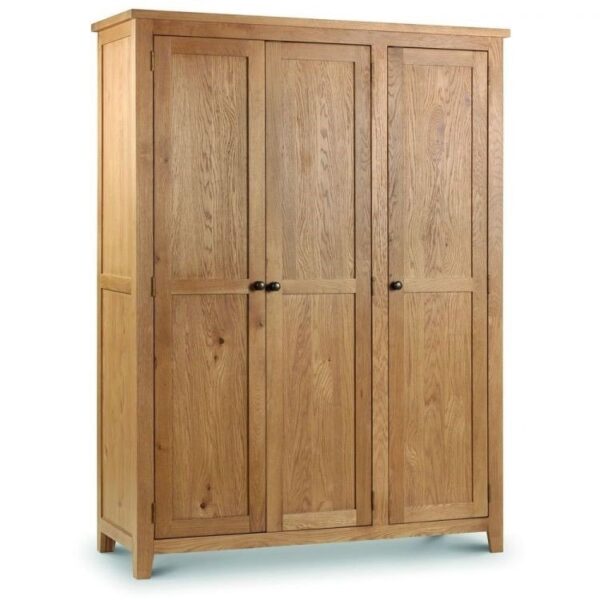 Wardrobes