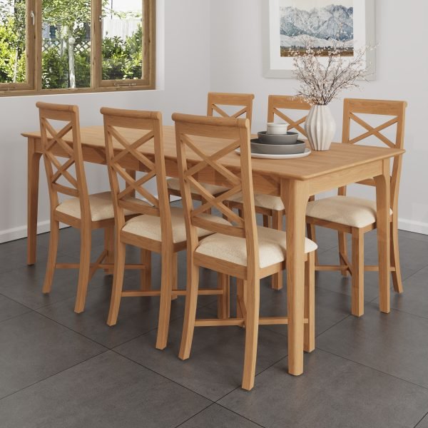 Extending Dining Tables
