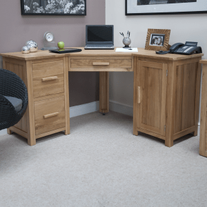 Corner Desks