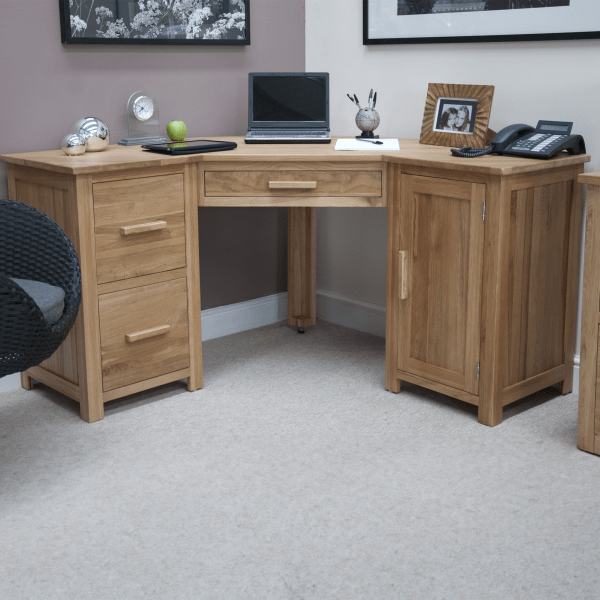 Corner Desks
