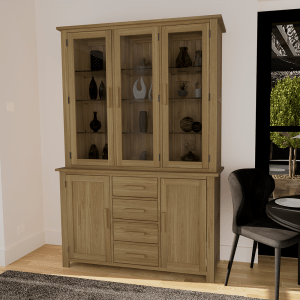 Dressers, Buffets and Hutches