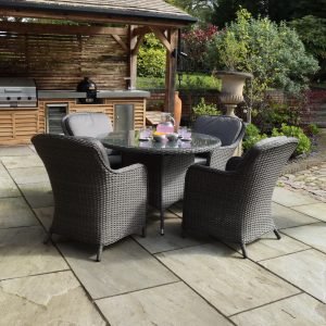 Bistro Set