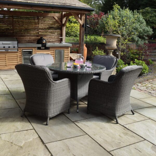 Bistro Set