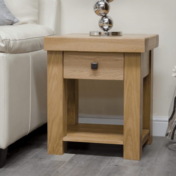 Side/ Lamp Tables