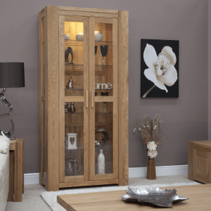 Display Cabinets