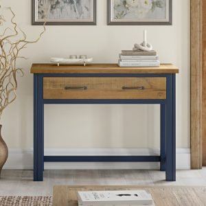 Hidden Desks